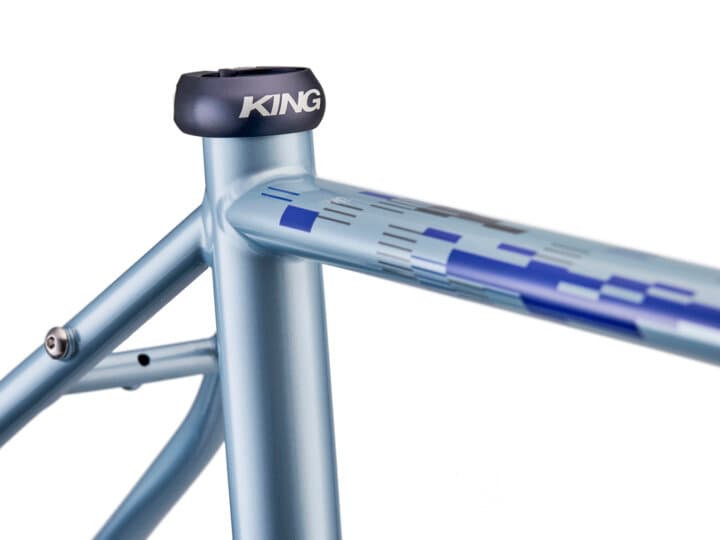 Secan 3.0 - Fairlight Cycles