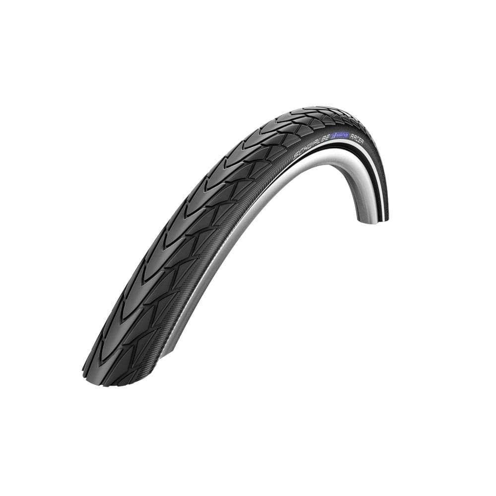 Schwalbe Marathon Racer RaceGuard SpeedGrip Performance - Rigid Tyre ...