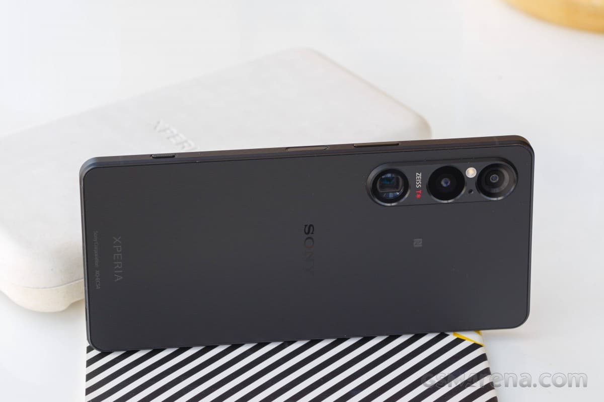 Sony Xperia 1 VI review - GSMArena.com tests