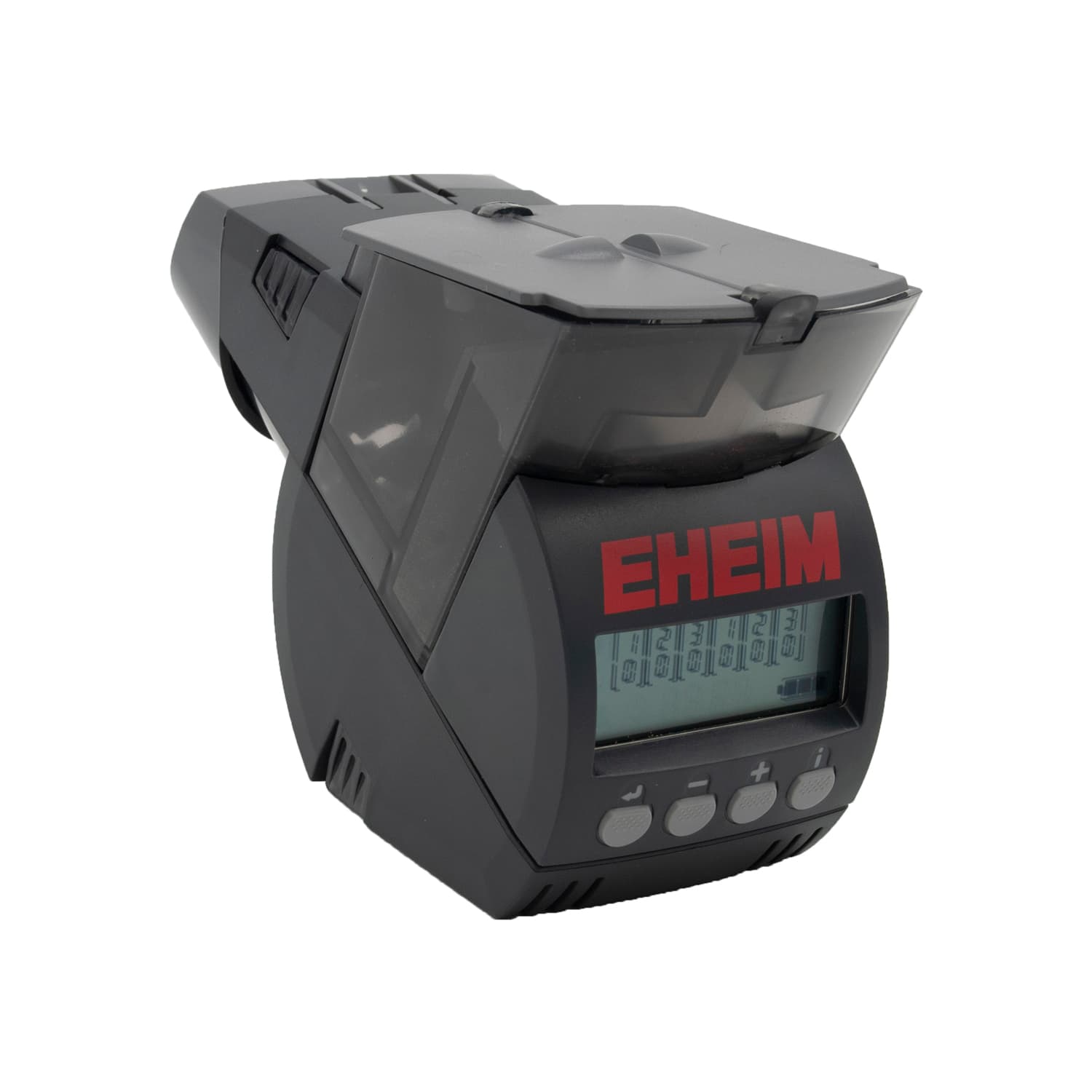 Automatic Fish Feeder - EHEIM TWINfeeder - Custom Aquariums