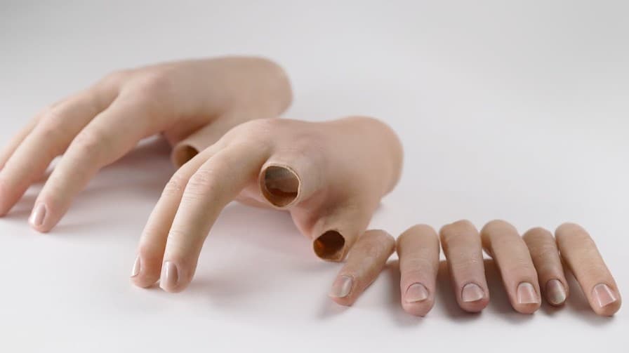 Finger Prosthetics Near Me & USA | Custom Prosthetic Solutions
