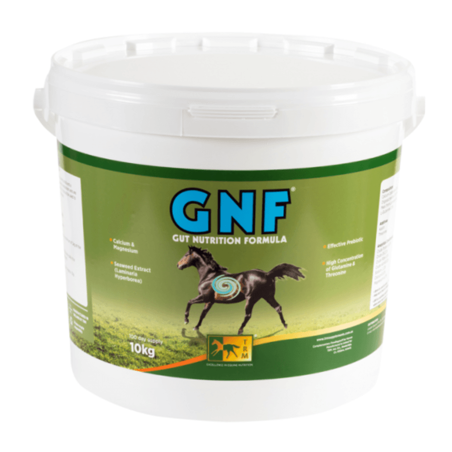 TRM GNF (Gut Nutrition Formula) 10kg (pellet) – The Finn & Fletcher Co