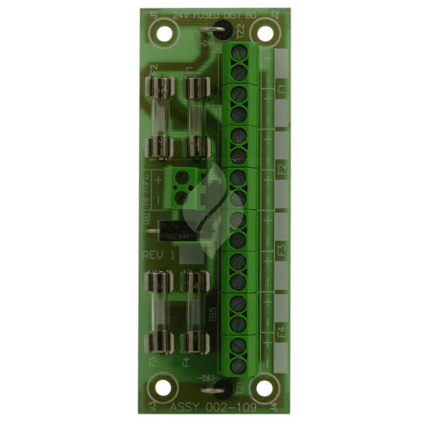 Evolution Aqua Pro Fused Distribution Board