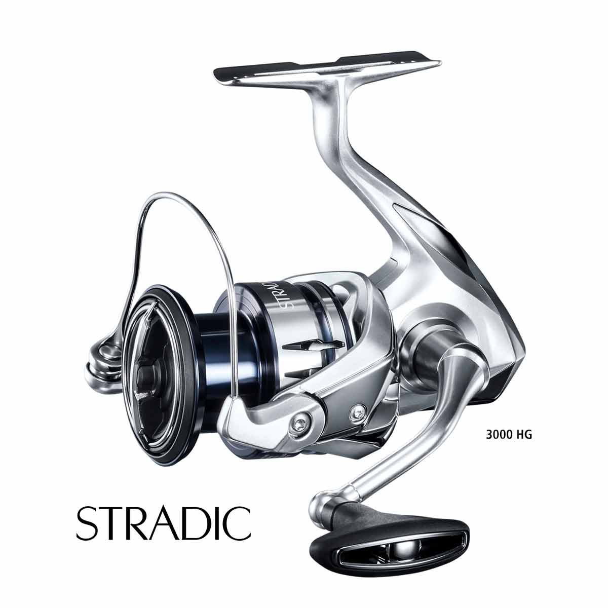 Shimano Stradic FL – Fishing Online Australia