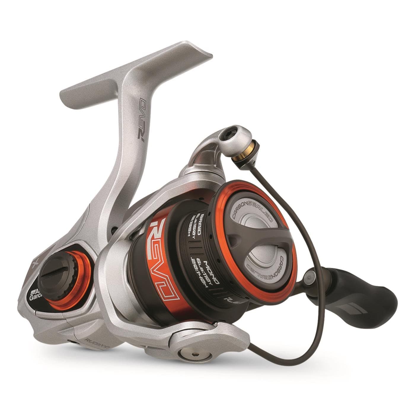 ABU GARCIA REVO X SPINNING REEL – Fishing R Us Pty Ltd