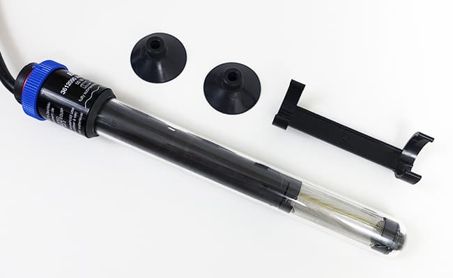Eheim Jäger Heater Holder Clips