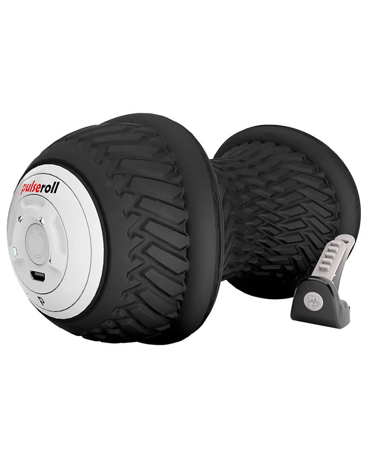 Pulseroll Vibrating Peanut Ball - Fit2Run