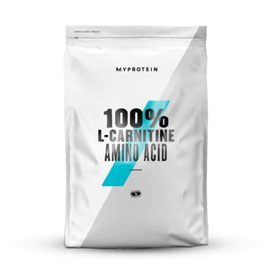 Купи Myprotein 100% Acetyl L-Carnitine на топ цена — FitnessDobavki.bg