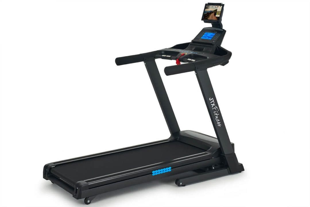 JTX Sprint 7 Review 2023 - Full Impartial Review Of This UK Treadmill
