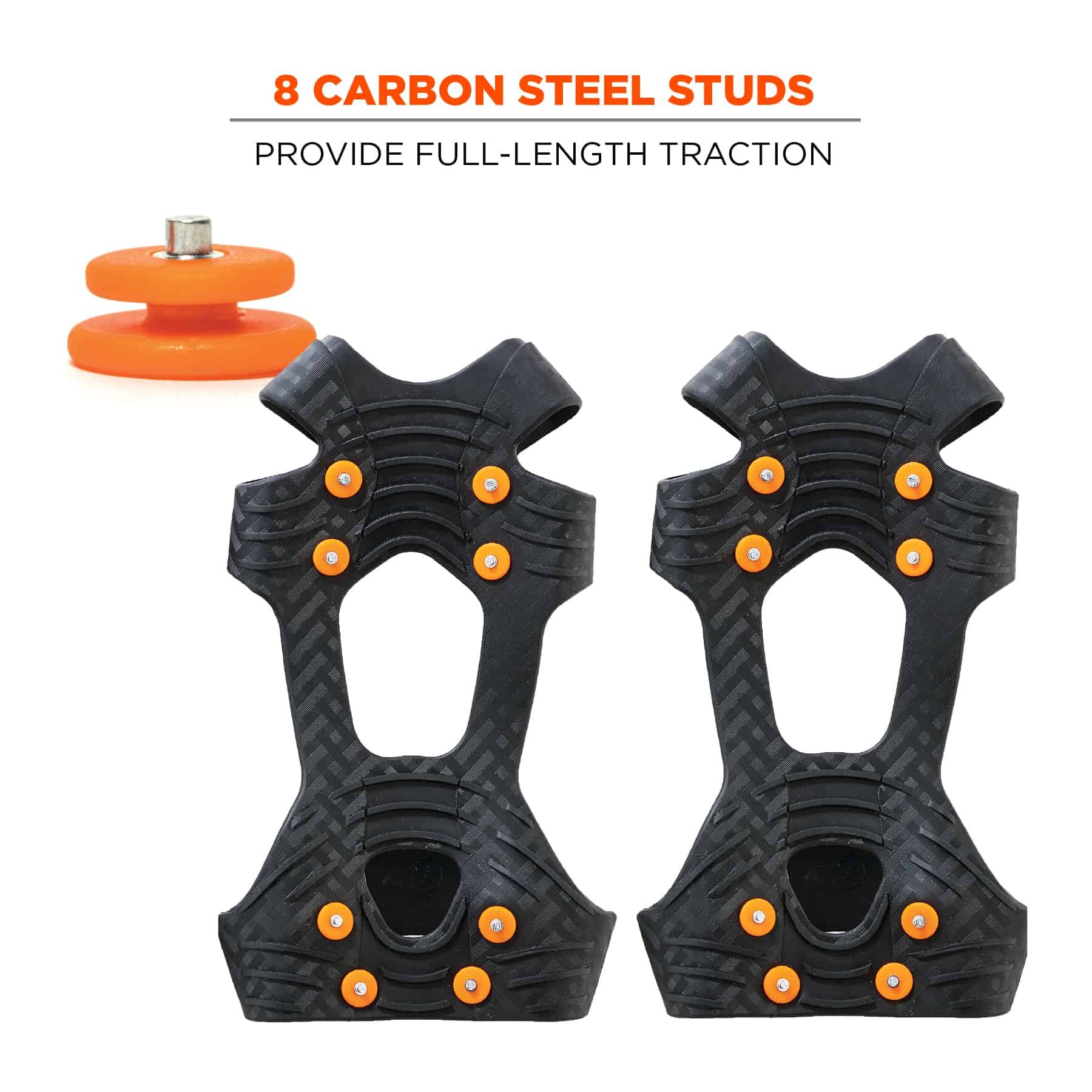 Ergodyne Trex 6300 Ice Traction Device | Full Source
