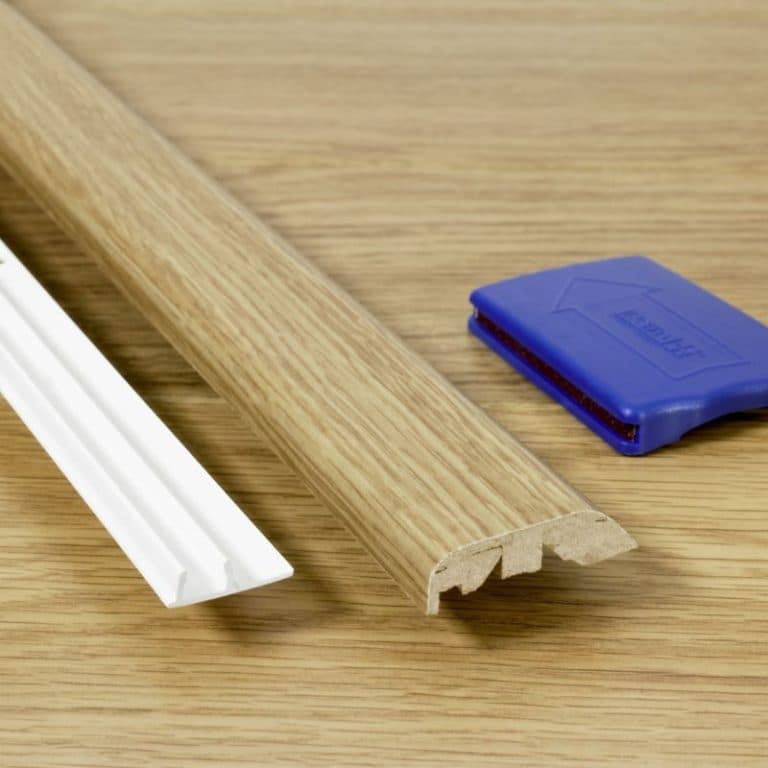 Quick-Step Incizo Multifunctional Profile