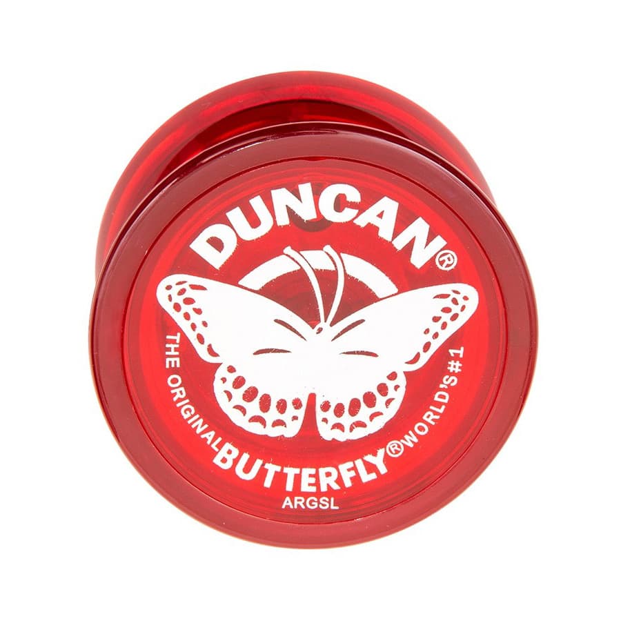 Duncan Butterfly® Yo-Yo - Flow DNA