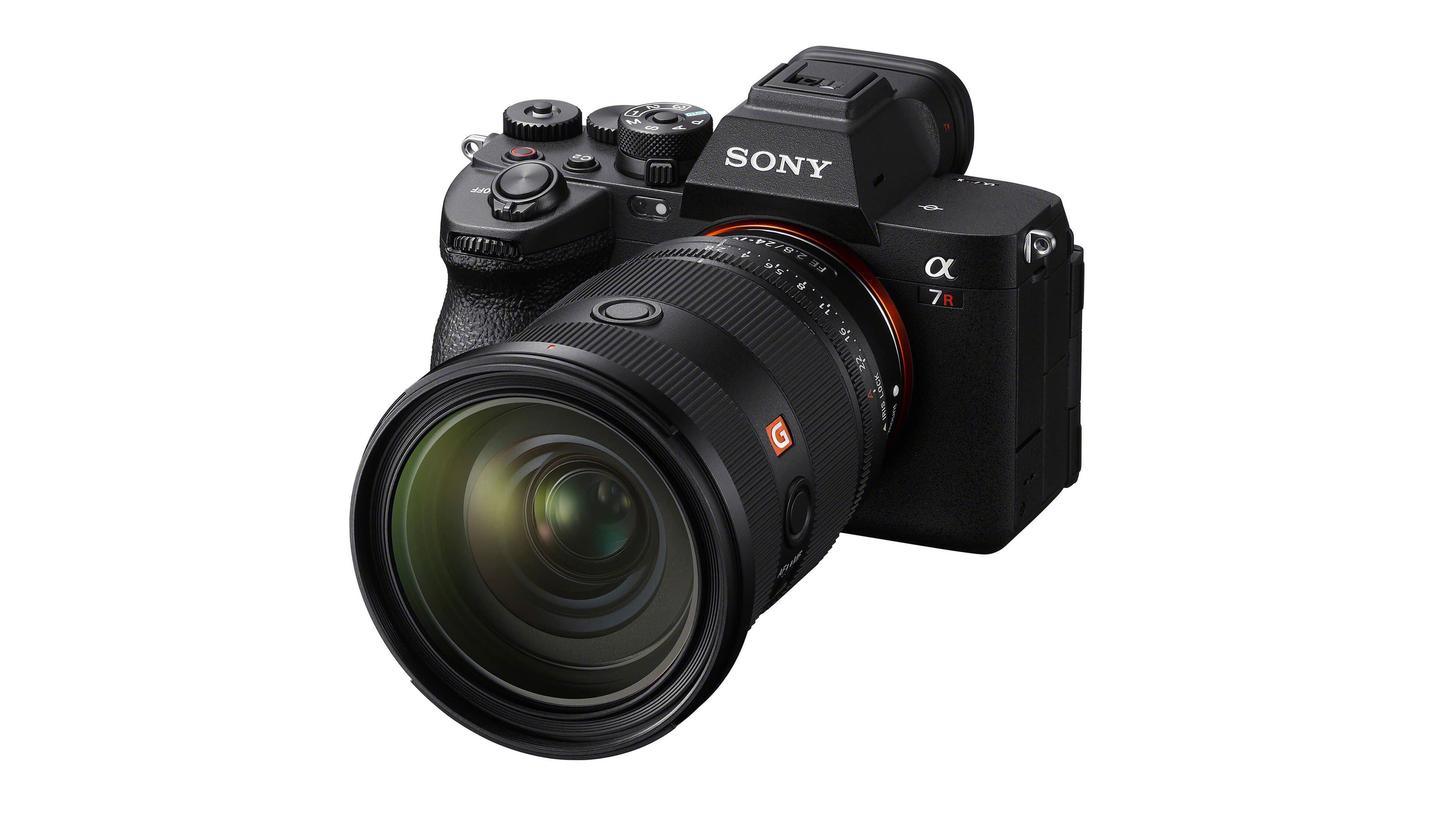 Sony Alpha 7R V