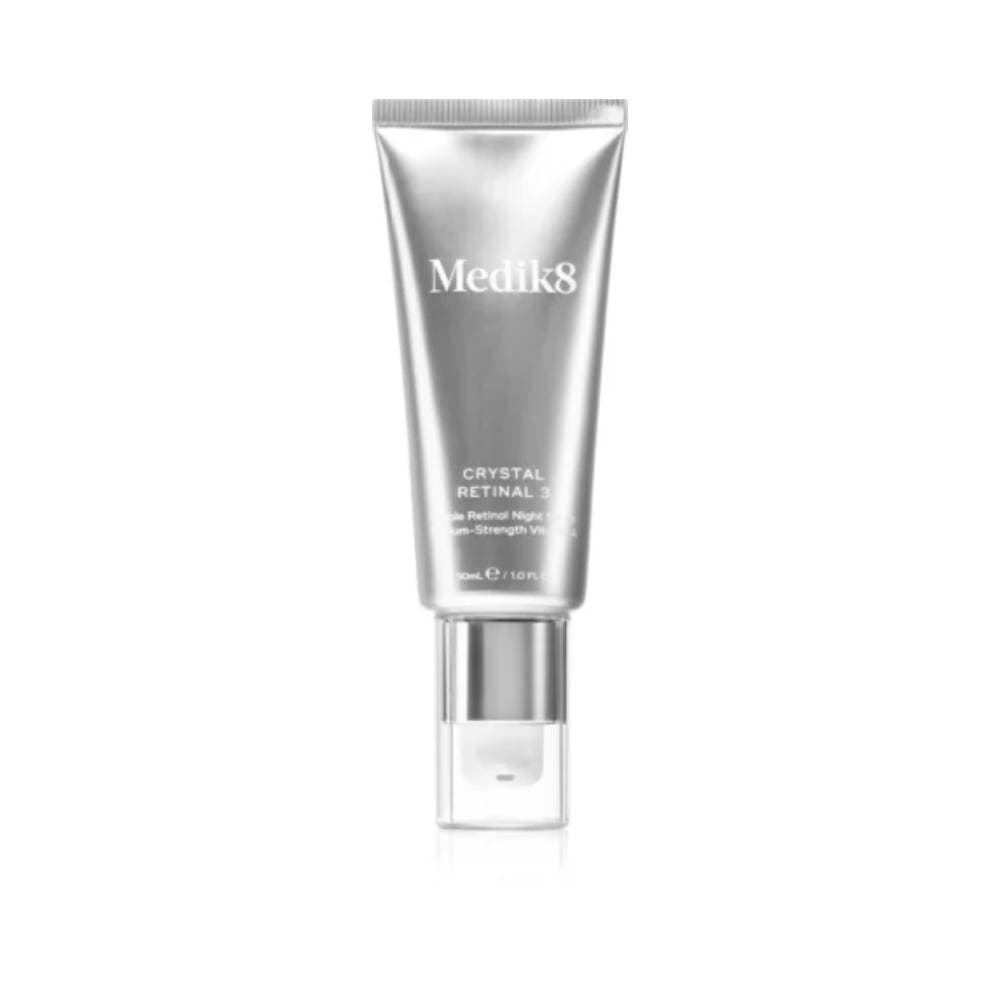 MEDIK8: CRYSTAL RETINAL 3 - Focus On Beauty