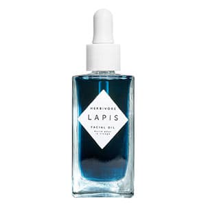 Herbivore Botanicals - Lapis Blue Tansy Face Oil (Ingredients Inside ...