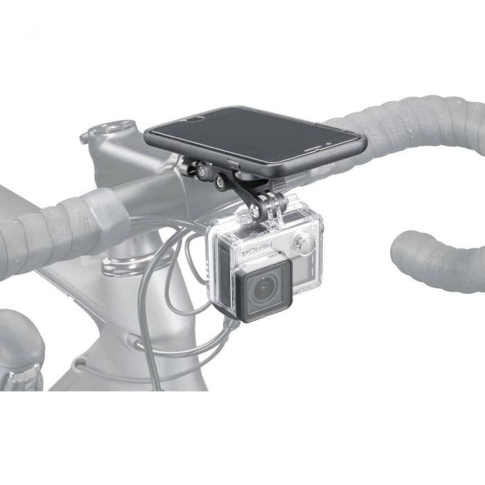Topeak Ridecase RX Stem Faceplate Mount - TC1025 | FortNine Canada