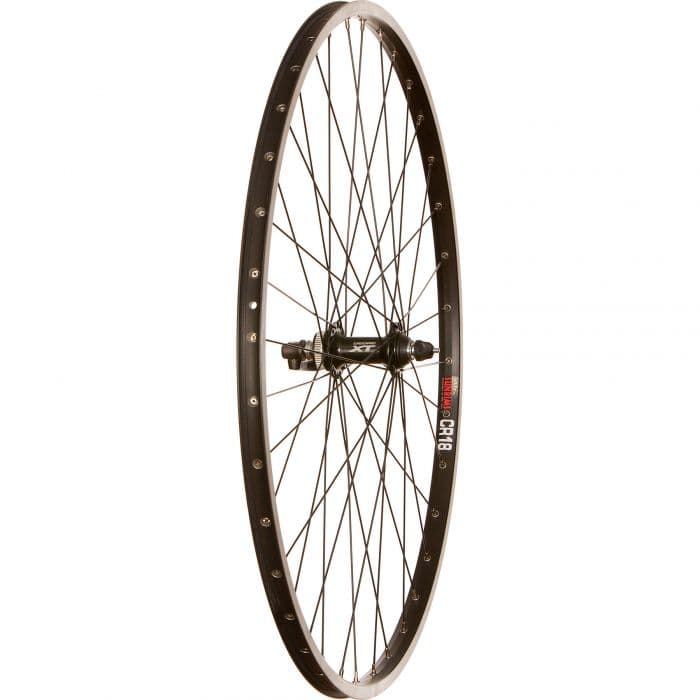 Wheel Shop SUNringle CR18 Front Wheel | FortNine