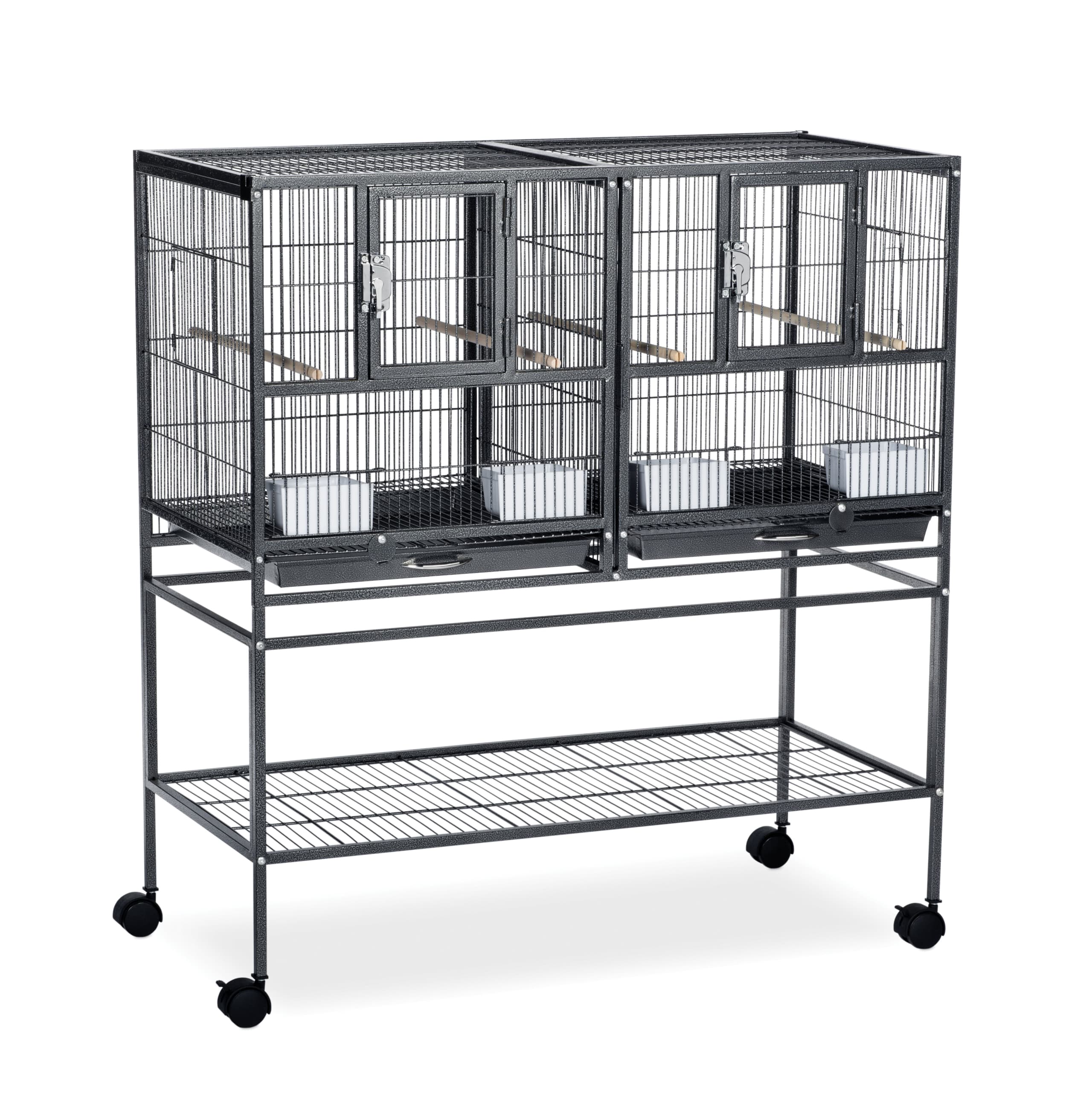 Bird Cage Divider | Foter