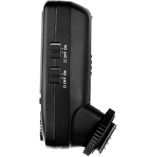 Godox XPro-S TTL Wireless Flash Trigger for Sony Cameras - Foto General