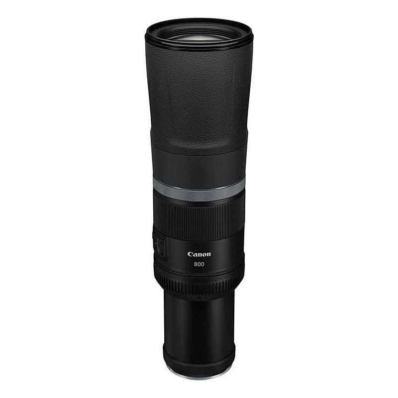 CANON RF 800MM F11 IS STM (SIN CAJA) | FotoRuanoPro