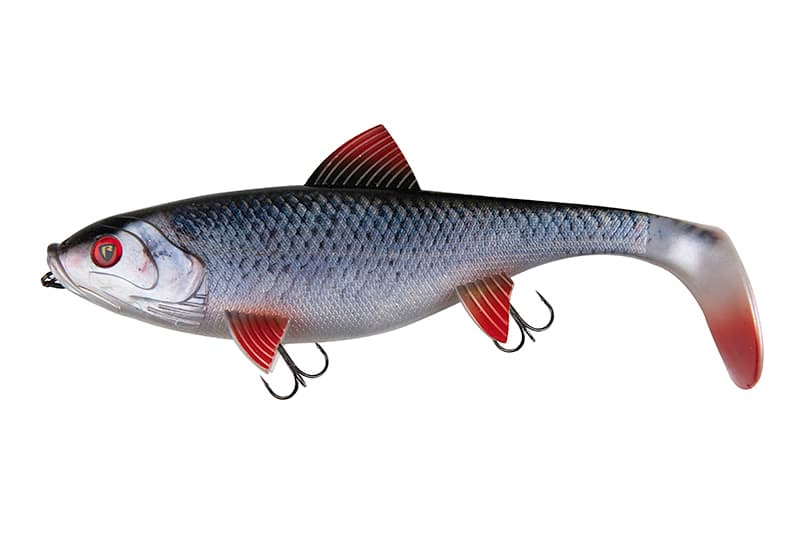 FOX RAGE | Lure fishing tackle new