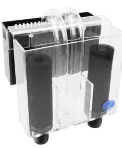 Internal Overflow Boxes - Frag Box Corals