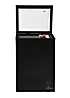 Russell Hobbs RH99CF0E1B 99L Compact Chest Freezer - Black | Freemans