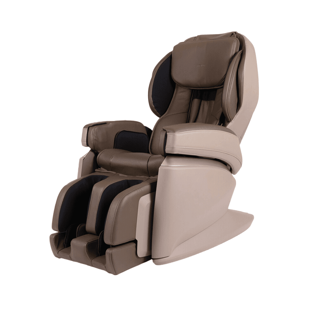 Massage Chair Fujiiryoki JP-2000 5D AI - Fujiiryoki UK