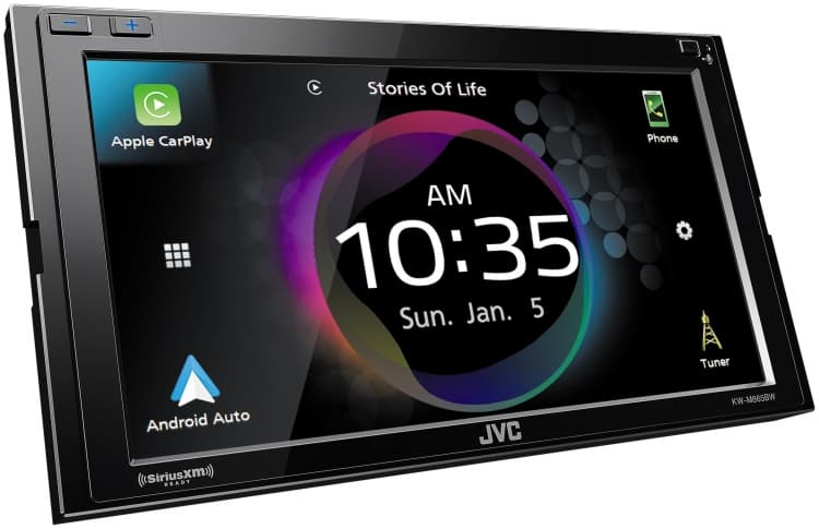 KW-M865BW|Multimedia|JVC Royaume-Uni - Products -