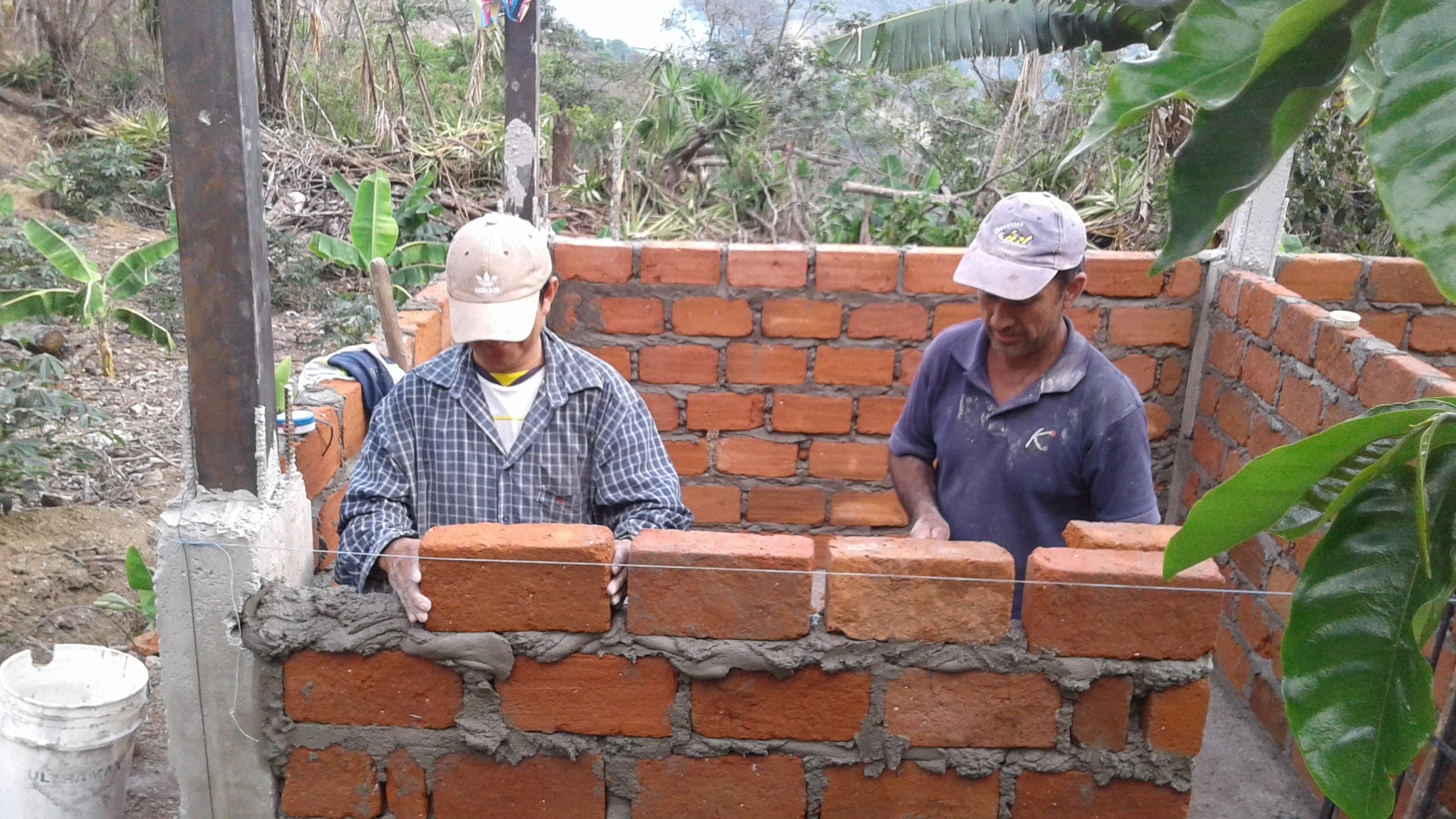Construcción de Chancheras – Gobierno Autónomo Descentralizado ...