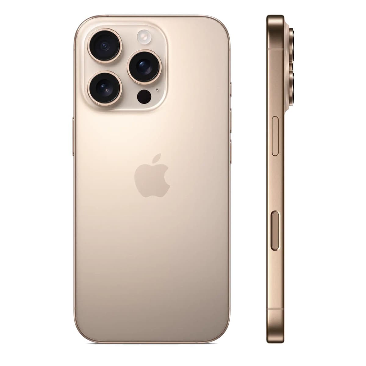 Apple iPhone 16 Pro Max 512GB Desert Titanium купить в Киеве магазин G ...