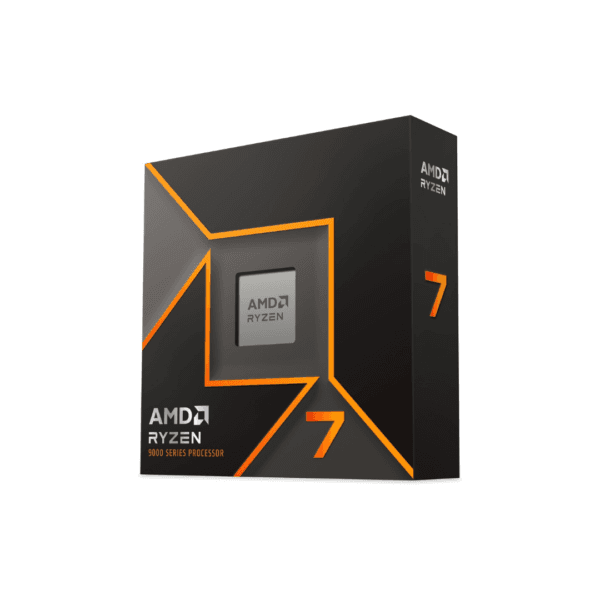 AMD Ryzen 7 9800X3d 8-Core, 16-Thread Unlocked Desktop Processor – G3XT ...