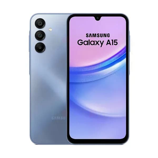 Samsung Galaxy A15 4/128GB - Gadget Central