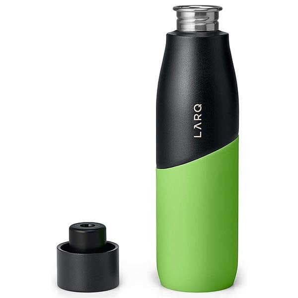 LARQ Bottle Movement Self-Cleaning Water Bottle | Gadgetsin