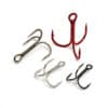 Treble Round Bend - Gamakatsu USA Fishing Hooks