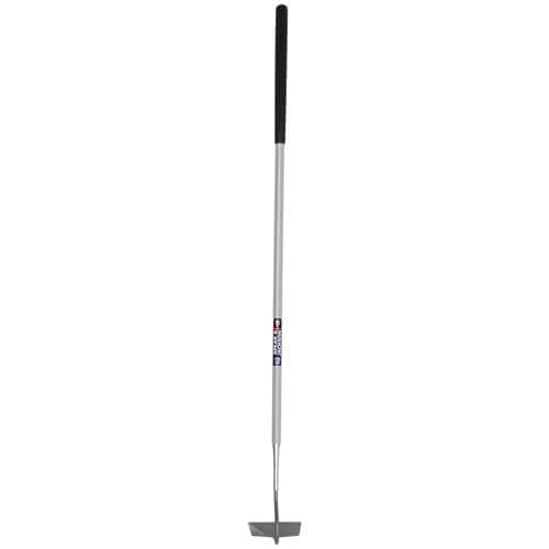 Spear and Jackson Neverbend Carbon Draw Hoe - Garden Equipment Review