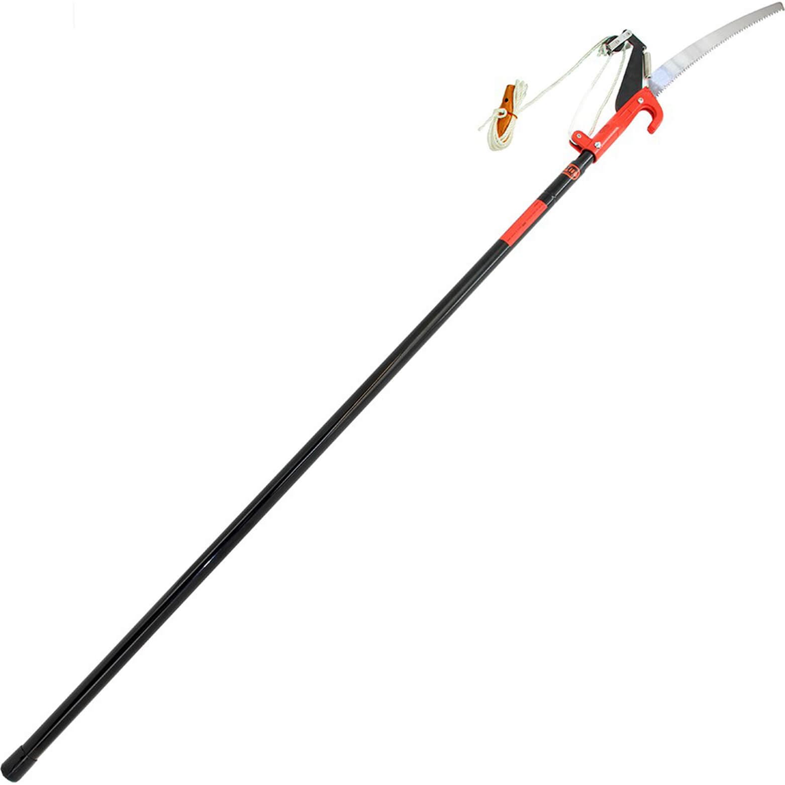 Wilkinson Sword Telescopic Tree Pruner and Saw - Garden Equipment Review