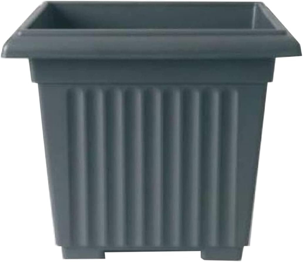 Stewart Corinthian Square Planter Review – Garden Furniture & Planters