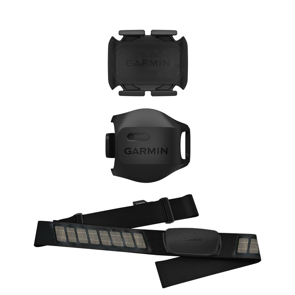 Garmin-HRM DUAL