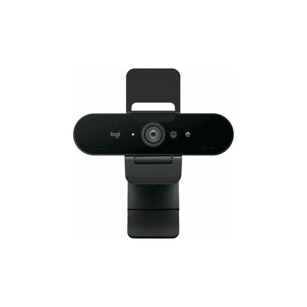 Logitech Brio 4K Ultra HD Video Conferencing Pro Webcam - Geon Asia