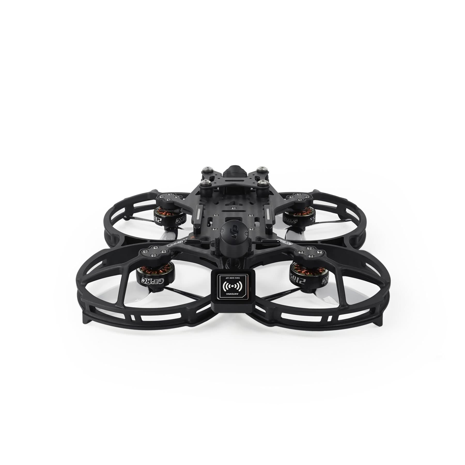 GEPRC CineLog35 HD O3 FPV Racing Drone Kit