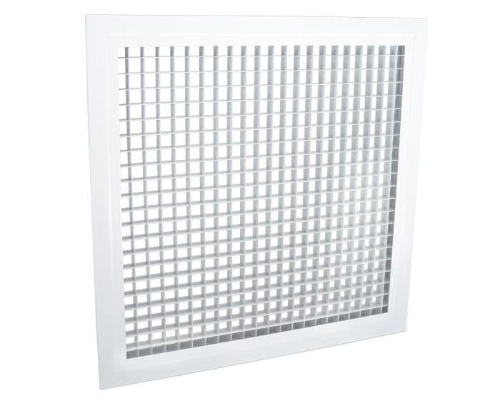 Egg Crate Return Air Grille - GFI HVAC