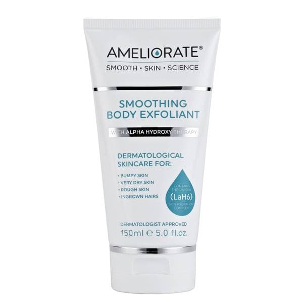 Best Body Scrubs and Exfoliators 2019 | Glamour UK