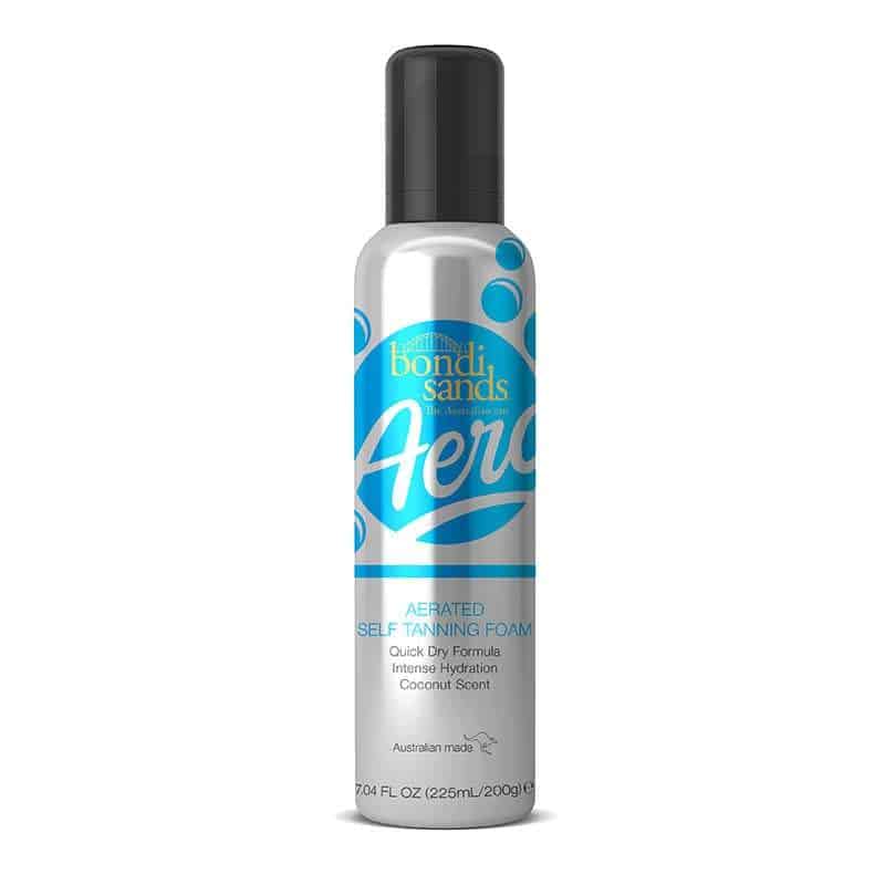 Bondi Sands Aero Aerated Self Tanning Foam - Glen Pharmacy