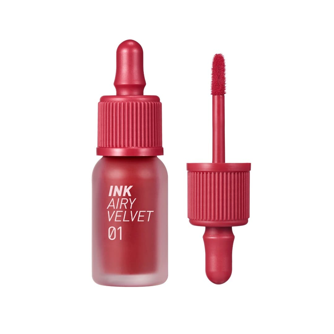 PERIPERA Ink Airy Velvet Lip Tint (VARIATION) - GlowStation