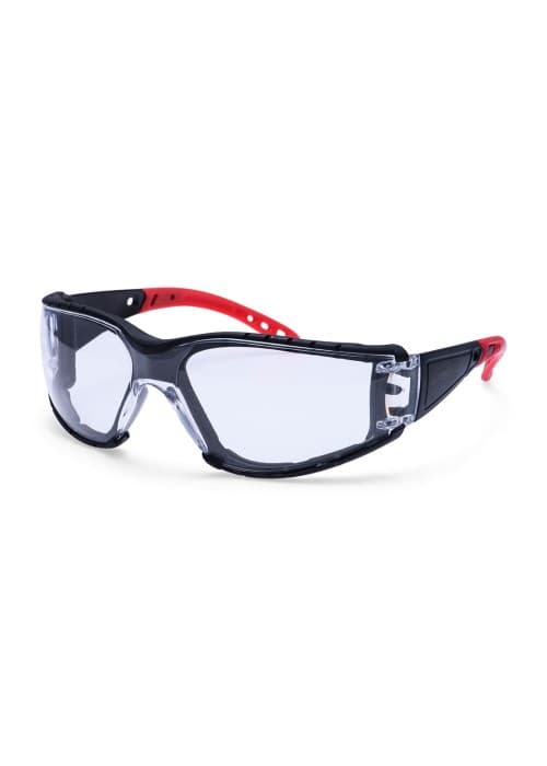 Portwest Wrap Around Pro Safety Glasses | GoCustom®