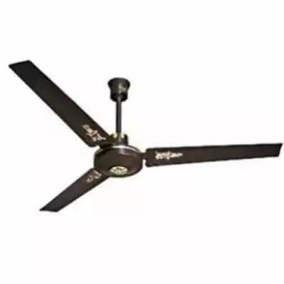 OX C/FAN GIANT 60 BROWN - Goldpeak