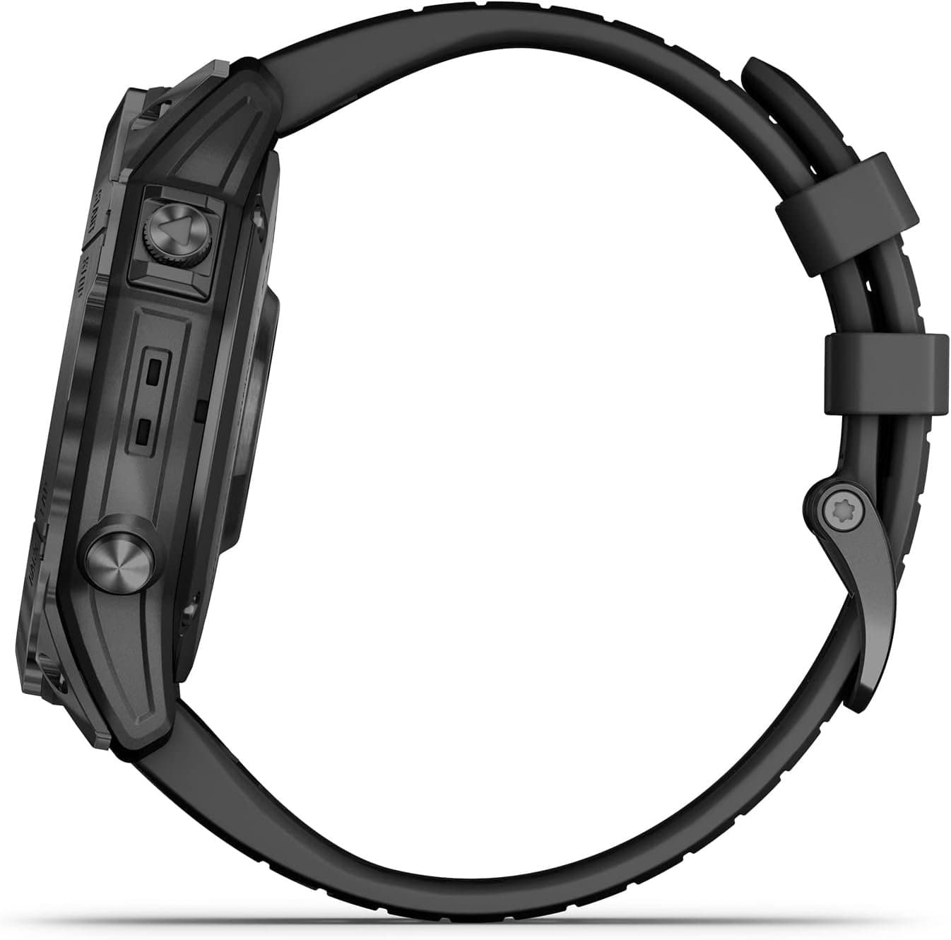 Garmin epix Pro Gen 2 Smartwatch Review - Golf Fairway Finds