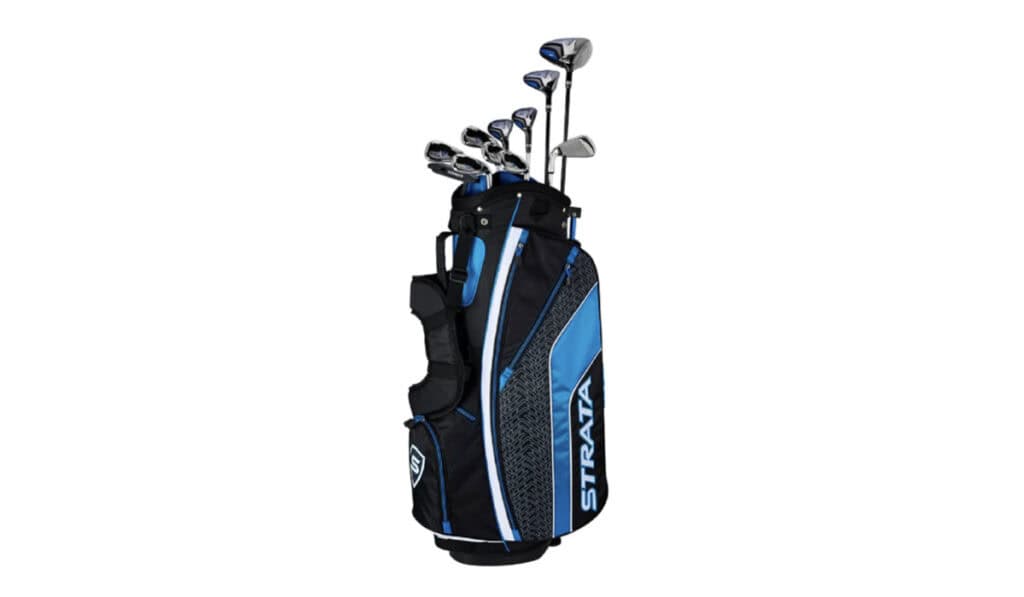 Callaway Strata Review 2025 - Should You Buy them? – Golf Insider