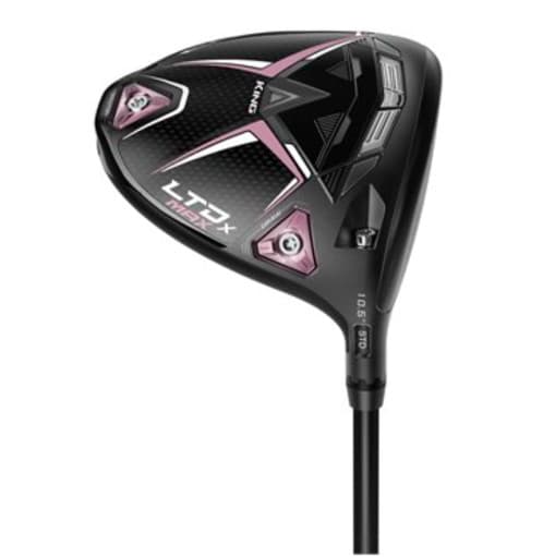 Best Women's Golf Drivers 2024 – Golf Insider